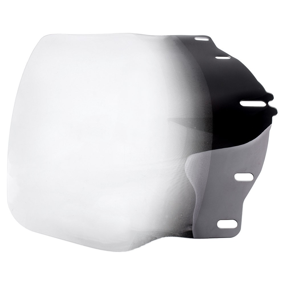 Clear Windscreen Windshield Protector Fits for Honda Gold Wing GL1800 2001-2005