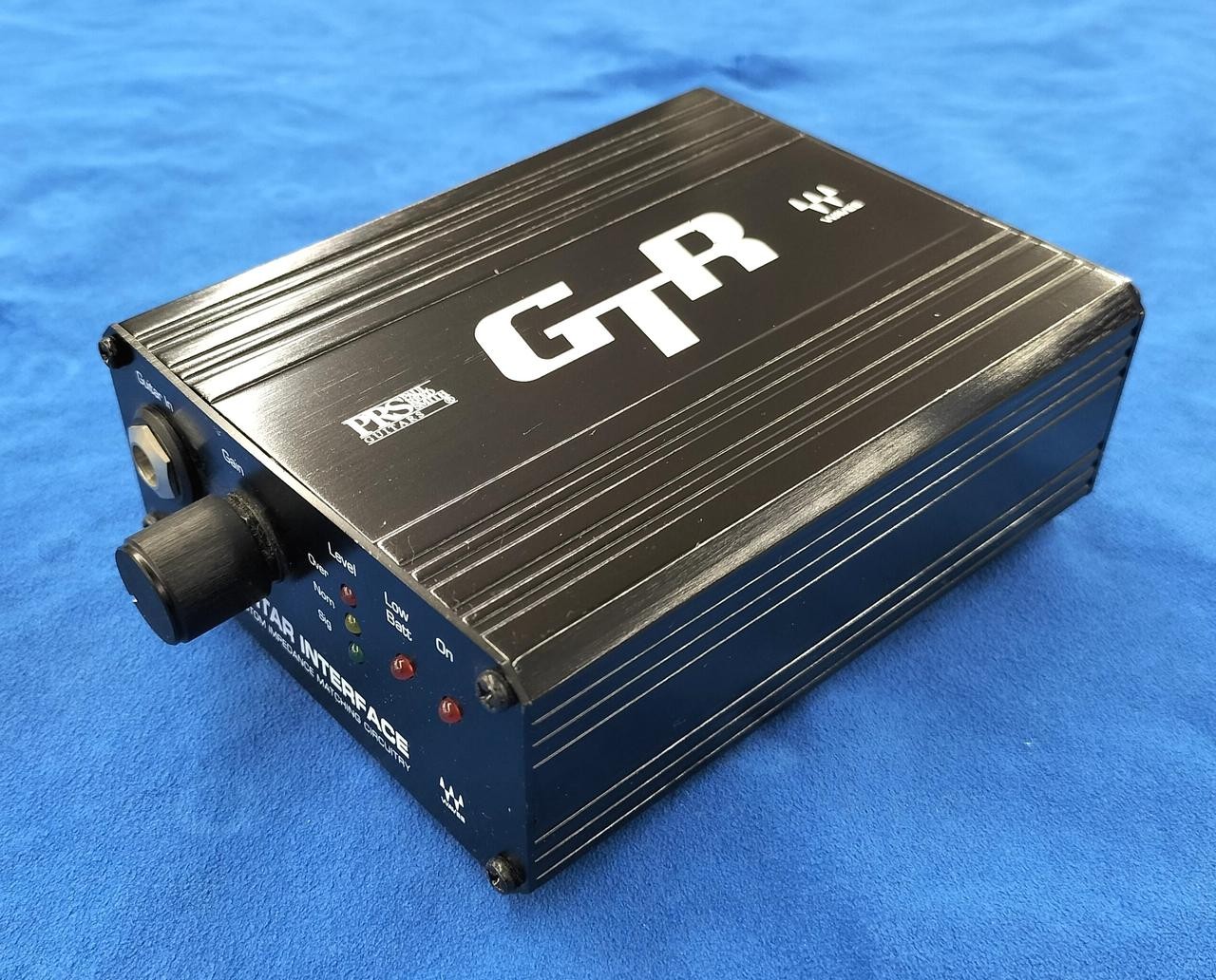 PRS/WAVES Guitar Interface WPGI