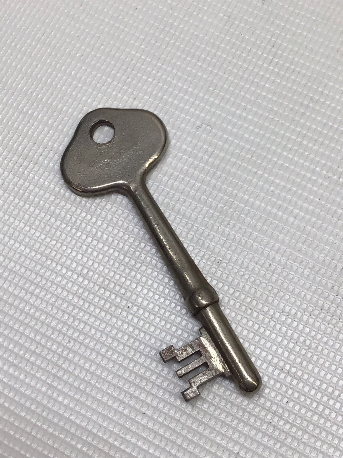 Antique Master Skeleton Key