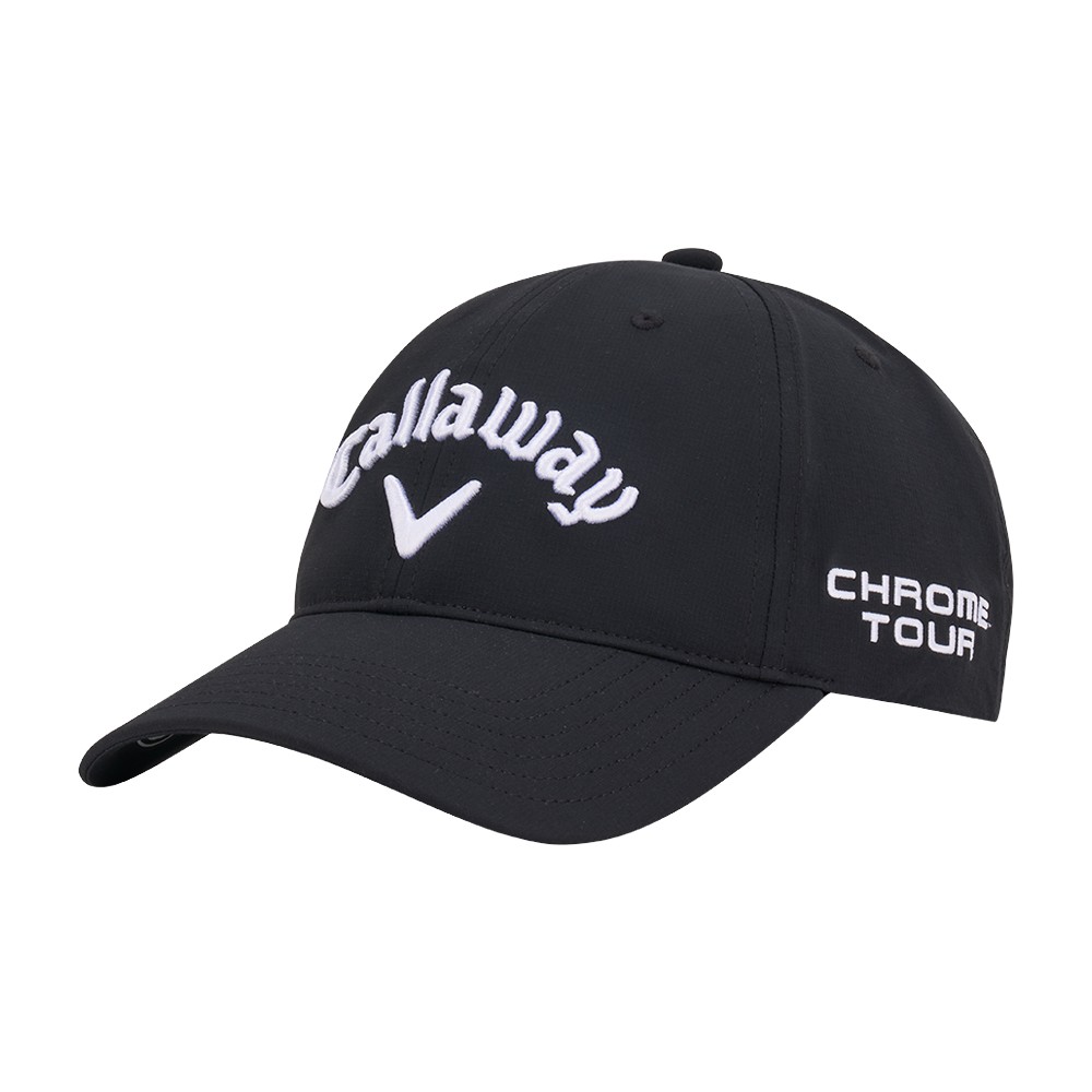NEW Callaway Golf TA Performance Pro LW 2026 Snapback Hat Cap - Choose Color!