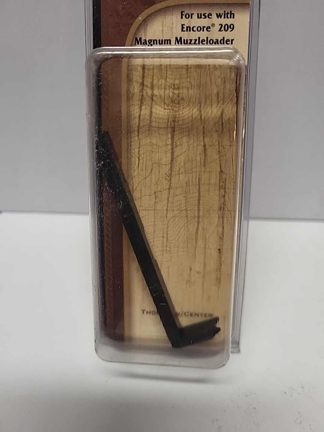 Thompson Center T/C Encore E-Z Tip Extractor #7211 209x50 Magnum Muzzleloaders