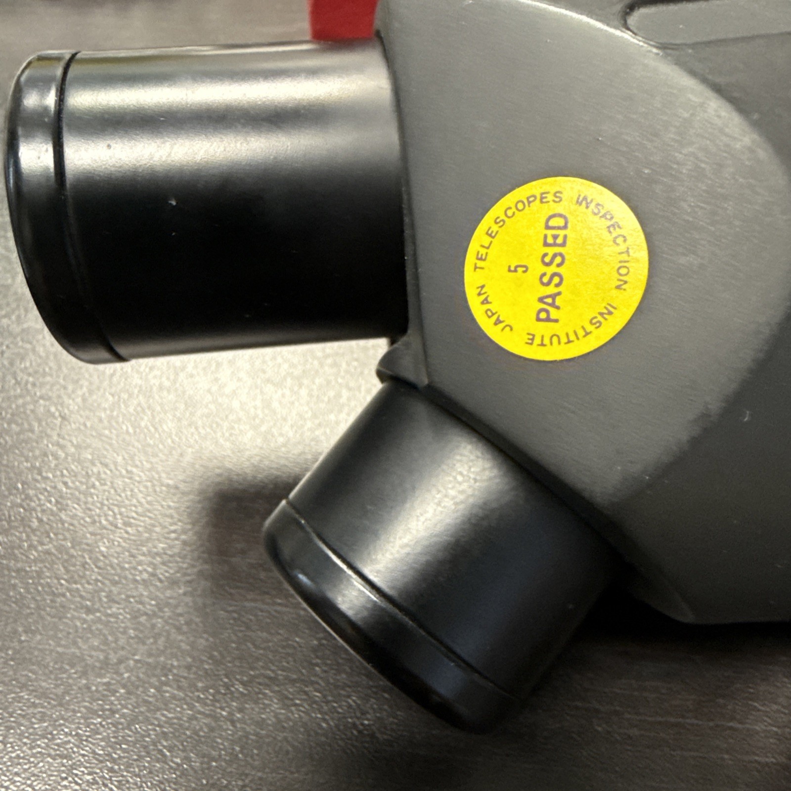 Swift Spotting Scope Model 839