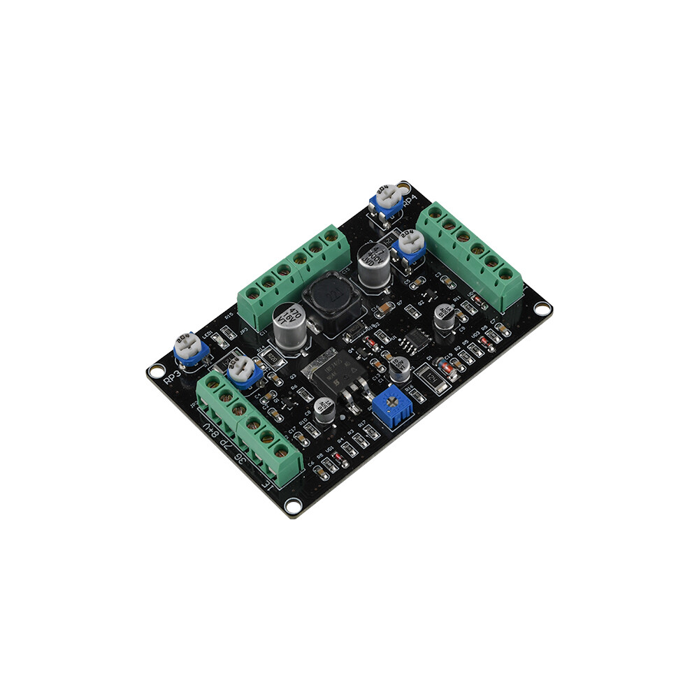6E2 Cat Eye Conductive Board EM81 Audio Level Fluorescent Adjustment Kit