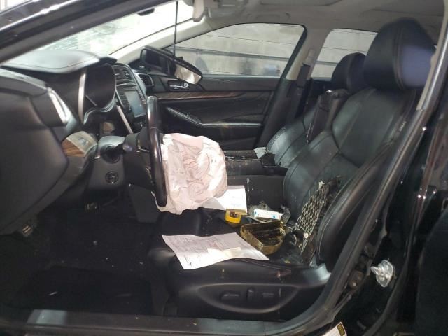 Nissan Maxima Sensor 2018 2017 2016 OEM