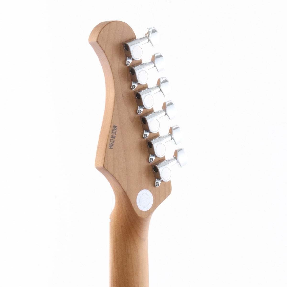 Bacchus BTE-1DX RSM/M (no260731)