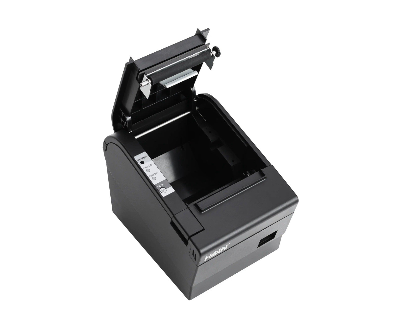 Hoin 80mm Thermal Receipt Printer HOP-E802 POS USB Bluetooth Auto-Cutter ESC/POS