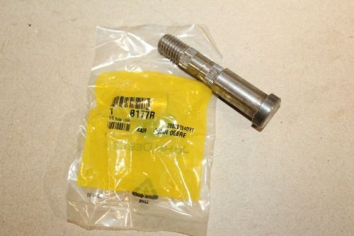 NOS John Deere B177R Clutch Lever Bushing & B180R Pivot Bolt B H 50