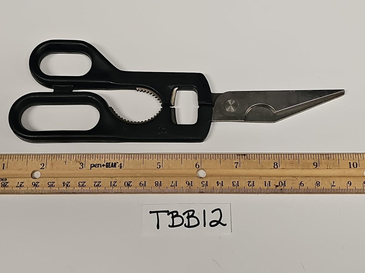 Tramontina Kitchen Shears 8" Length