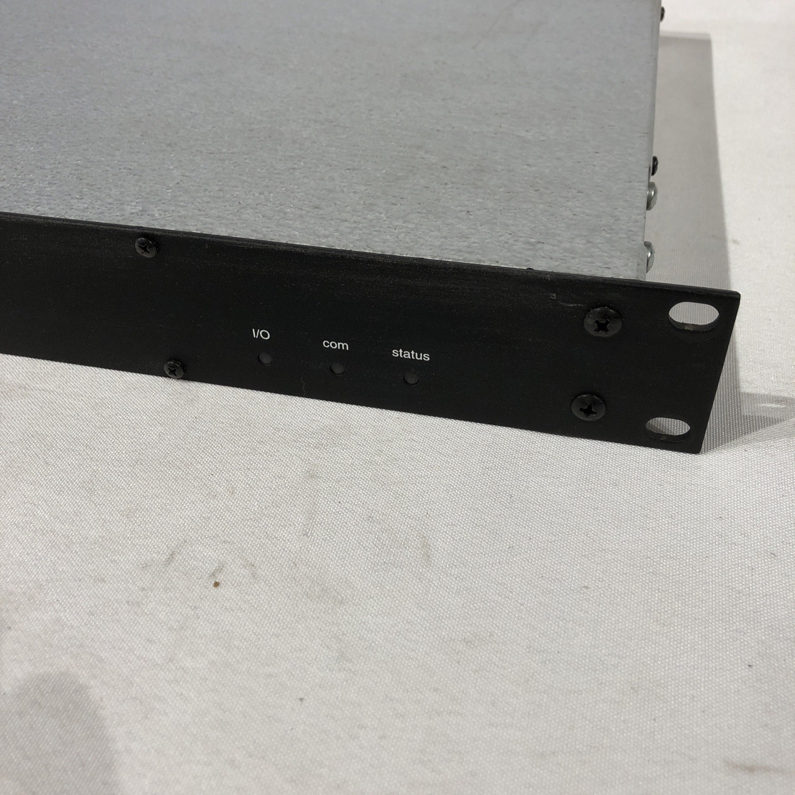 Biamp Systems Nexia TC Digital Audio Signal Processor