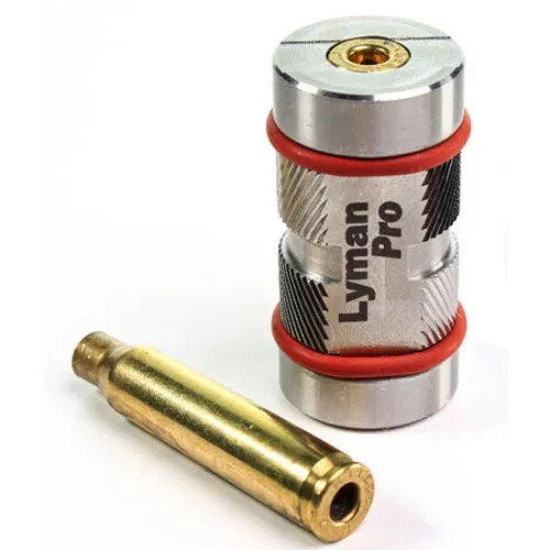 Lyman Pro Stainless Steel Ammo Checker for .300 AAC, FREE SHIPPING