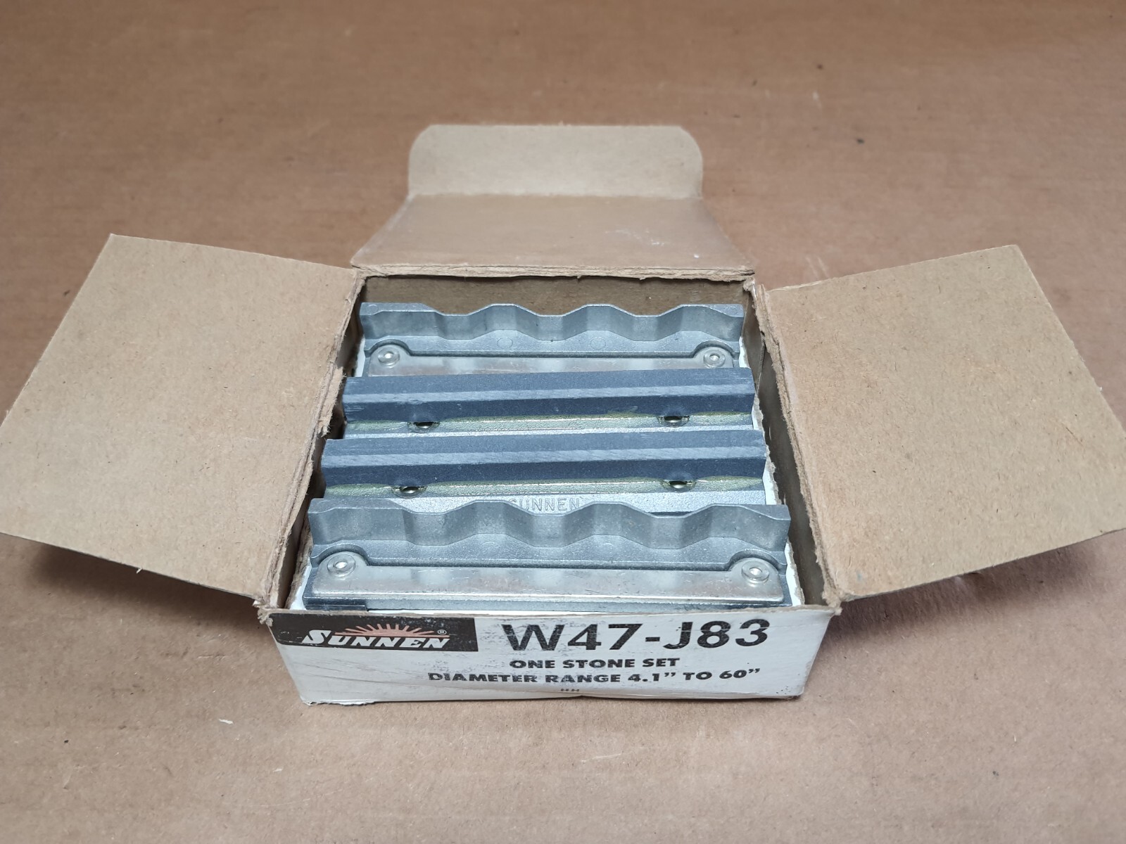 Sunnen W47-J83 Honing Stone Set