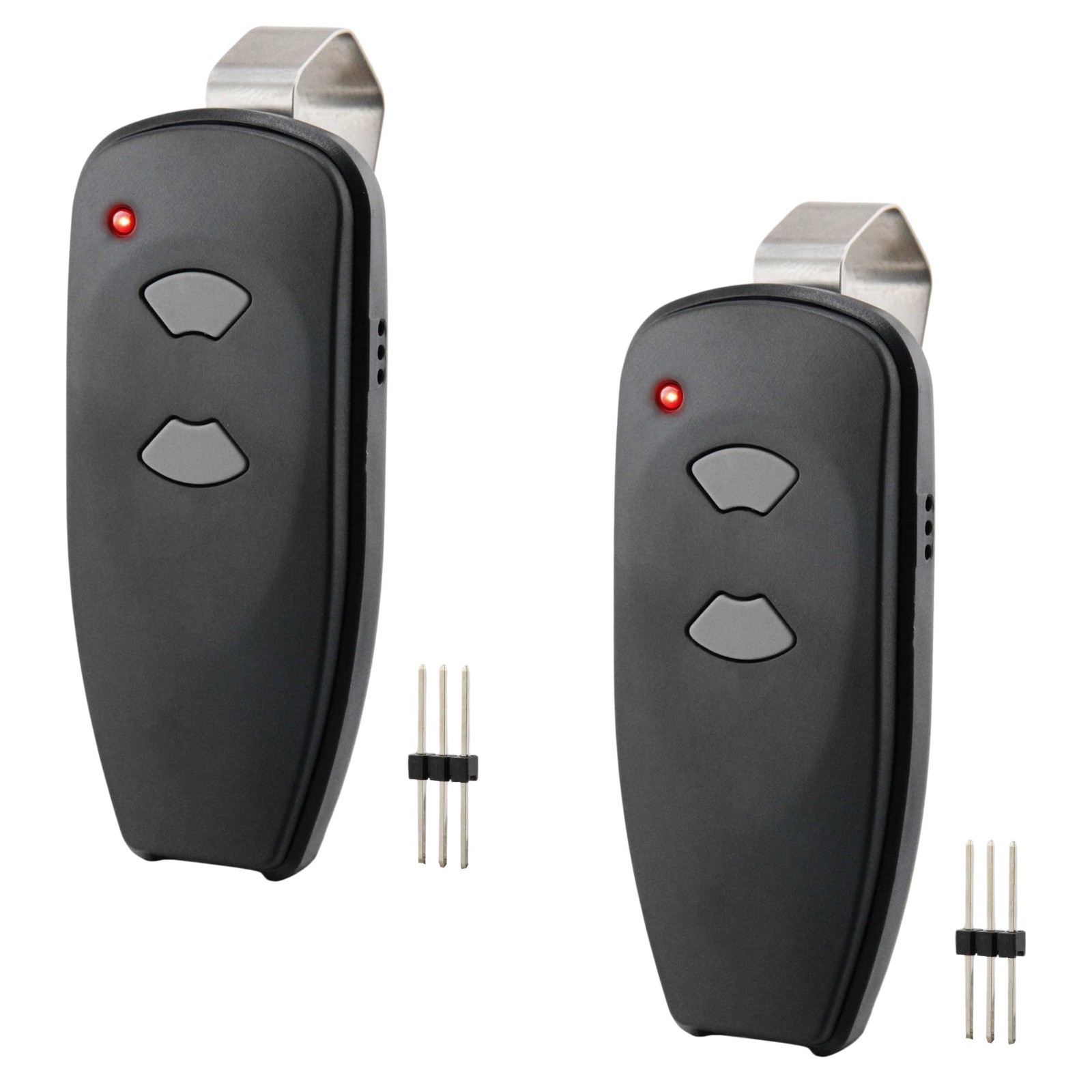 2 For Marantec / Harrison / Martin Garage Door Opener Remote 315 MHz M3-2312 Pin