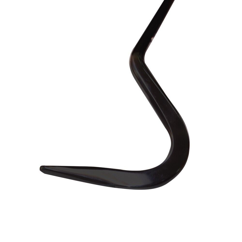 Pdr Tools 10 mm Diameter 70 cm Long Steel Hook Rod