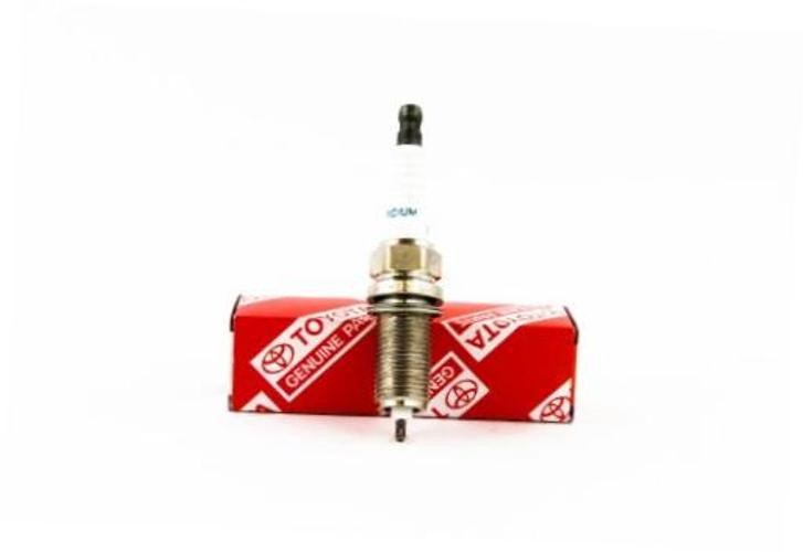 Genuine Toyota 90919-01233 Spark Plug
