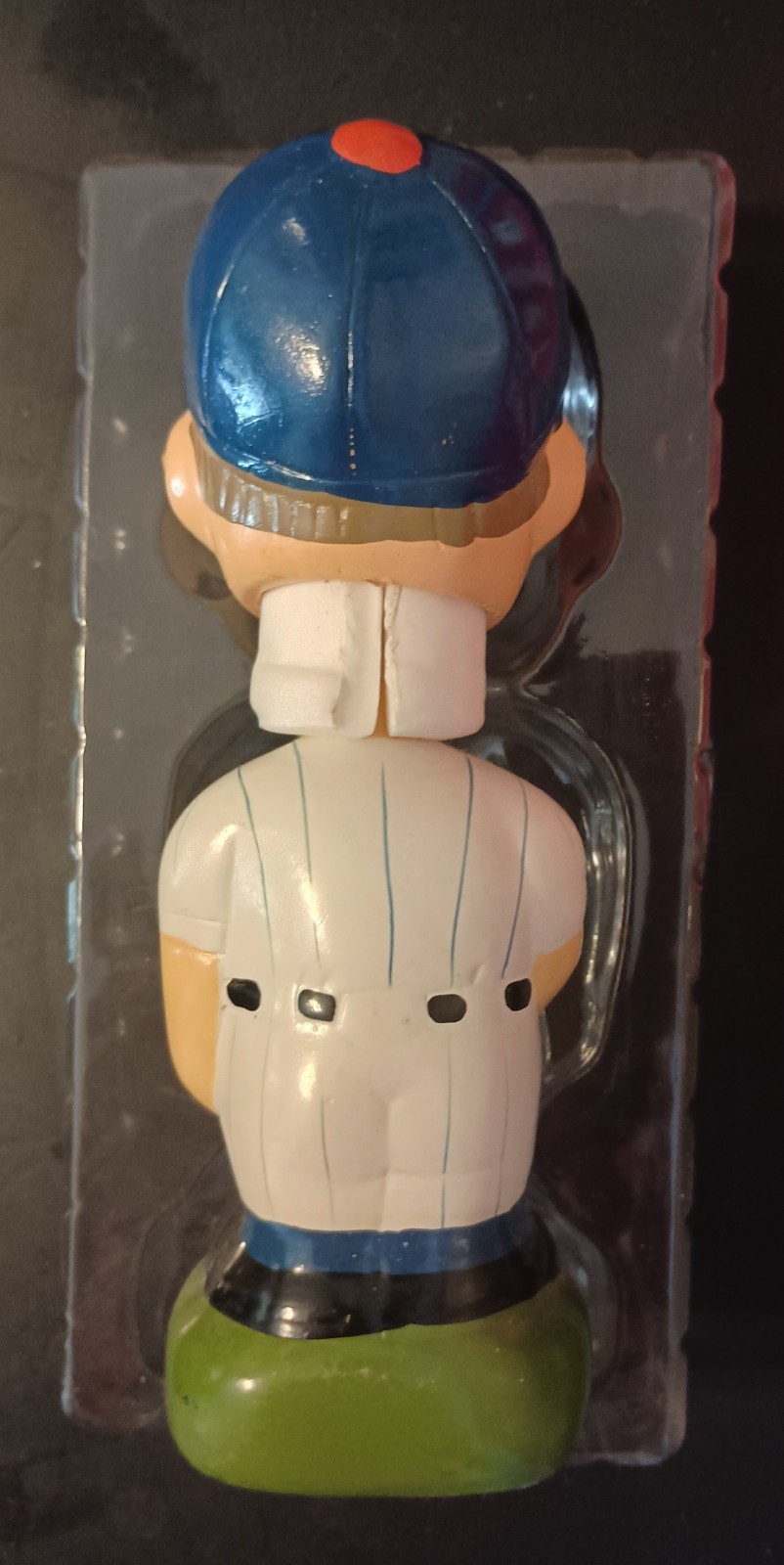 New York Mets TEI bobblehead
