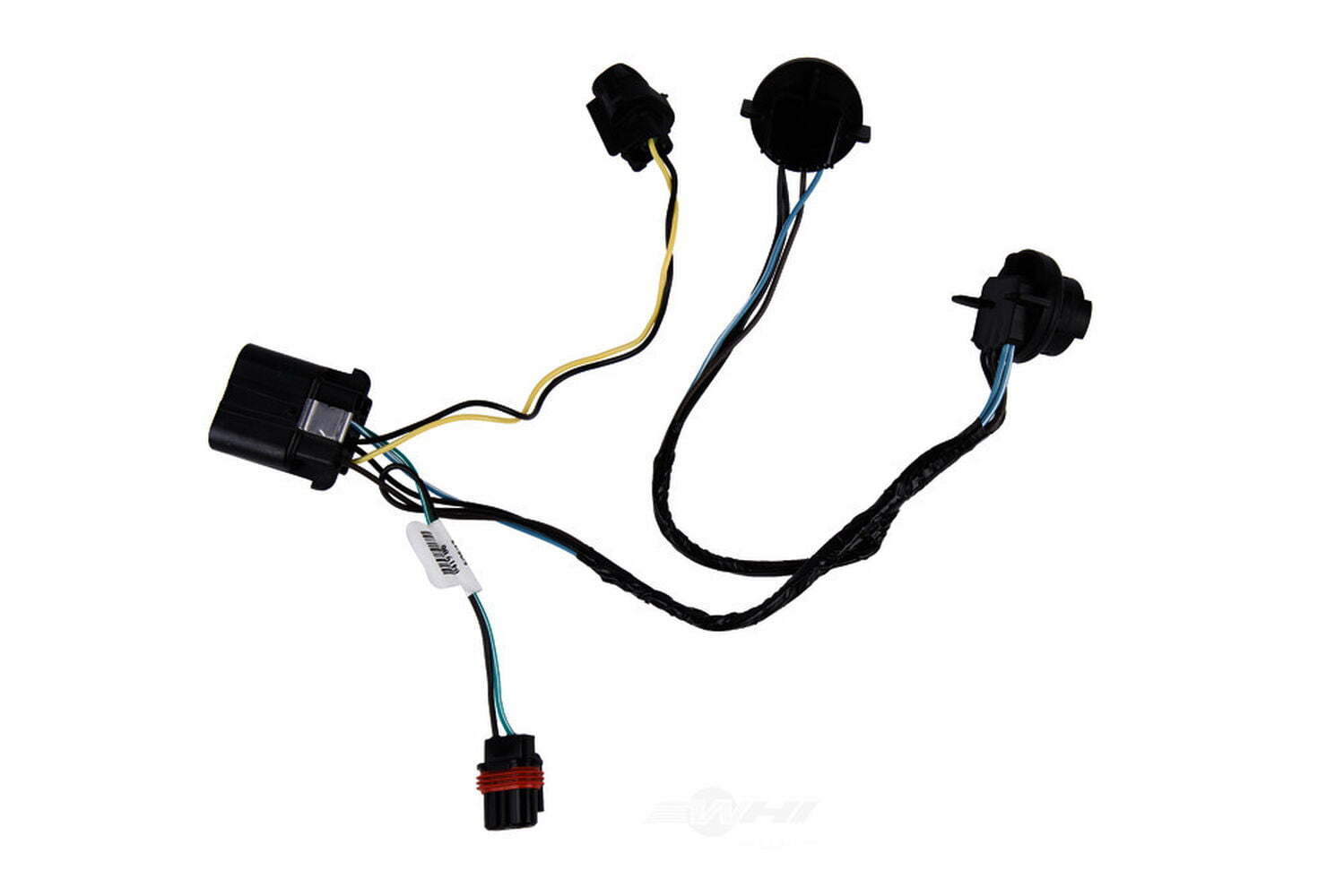 ACDelco 25962806 - Genuine GM Parts Headlight Wiring Harness