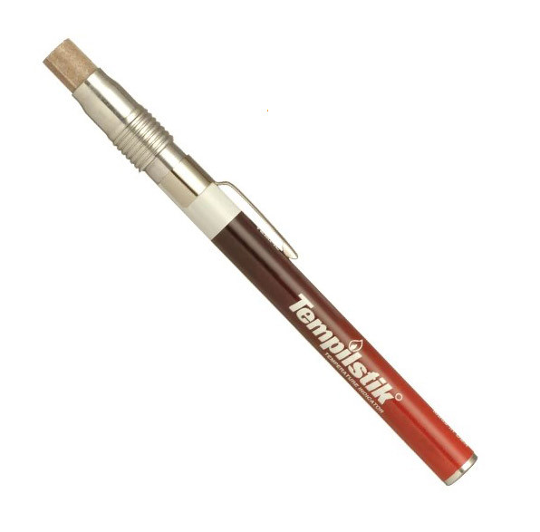10 Pieces, Tempilstik 28016 107C / 225F TS0225 Temperature Indicating Sticks