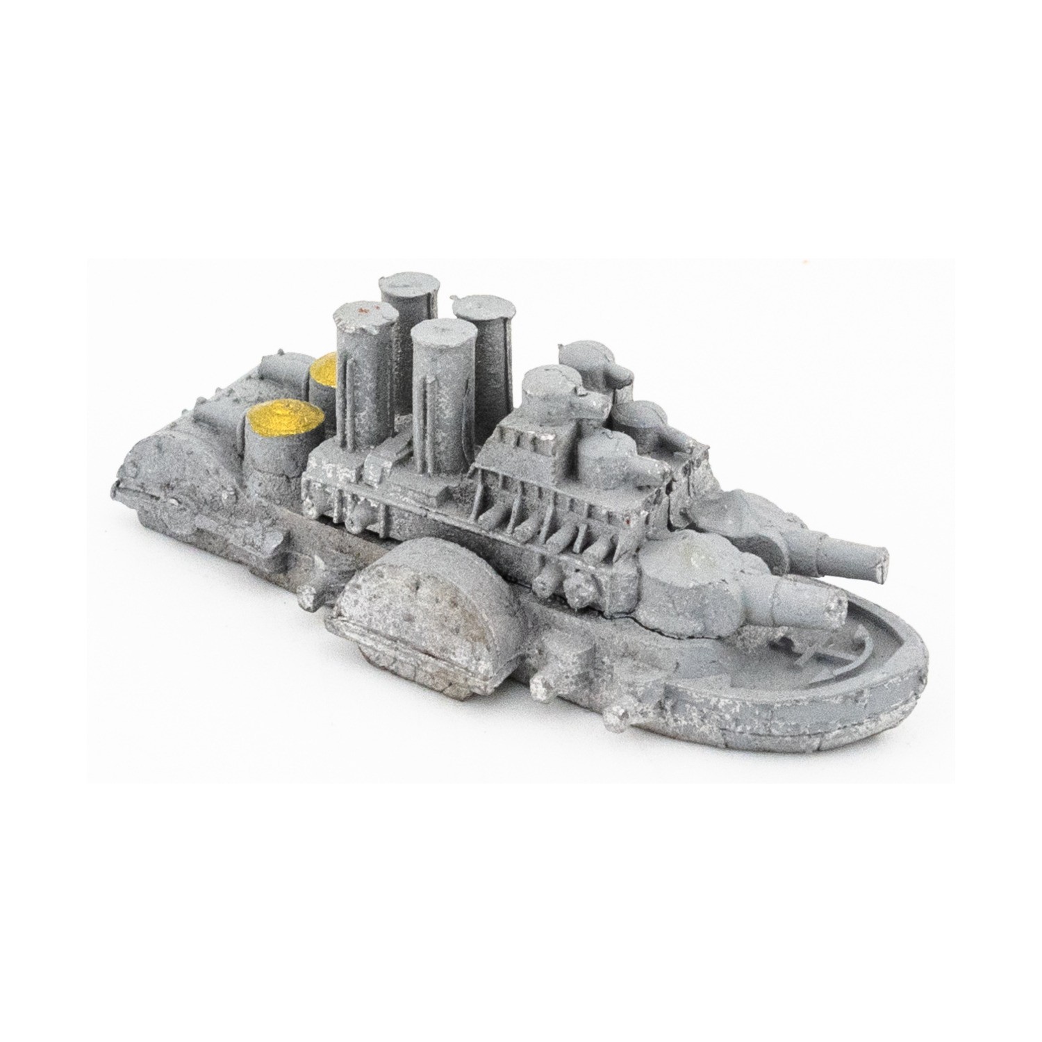GW Man O' War Mini Loose Dwarf Dreadnought #4 NM