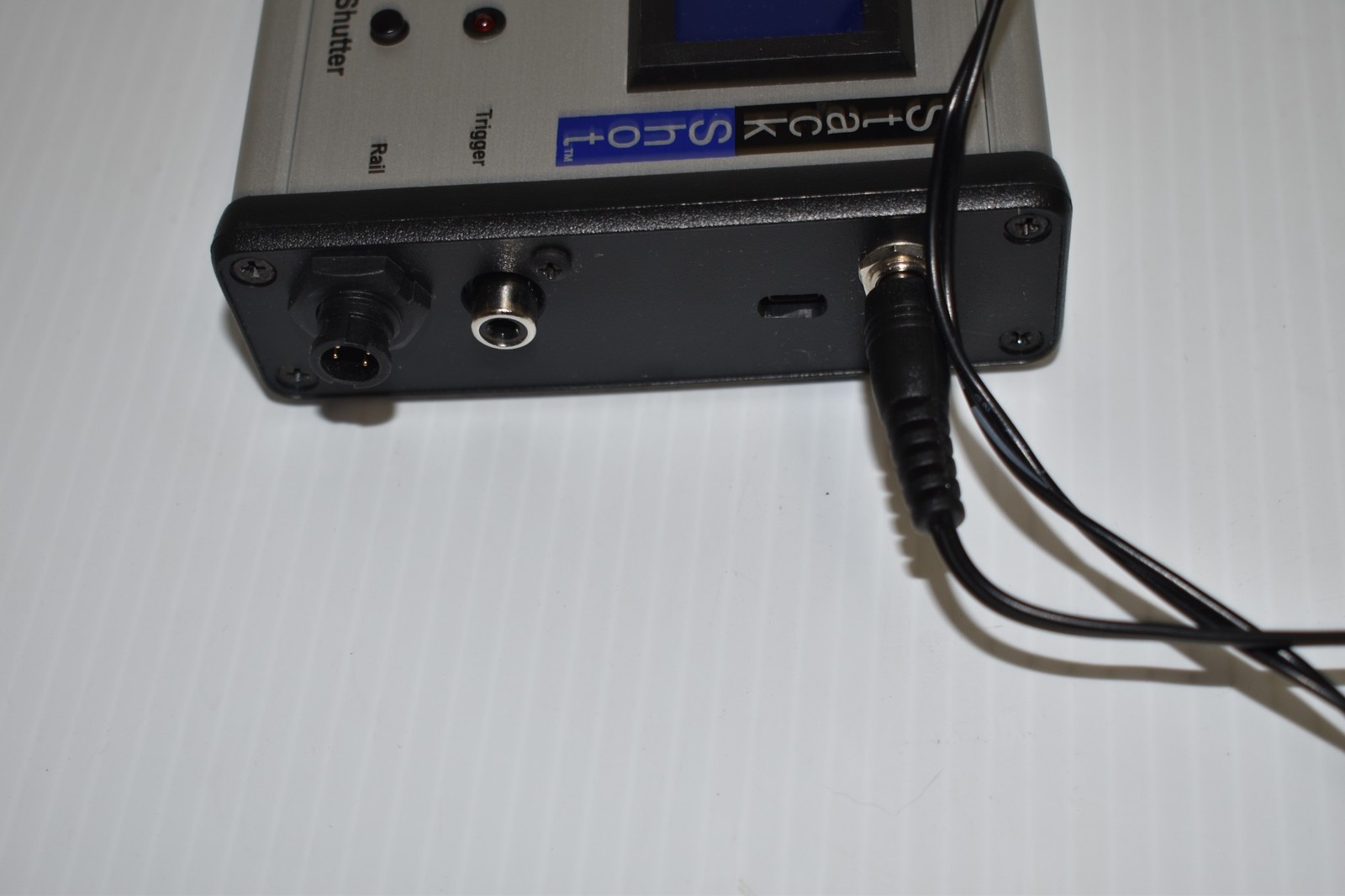 Cognisys StackShot Controller - STKS-C StackShot - CONTROLLER ONLY (IEG77)