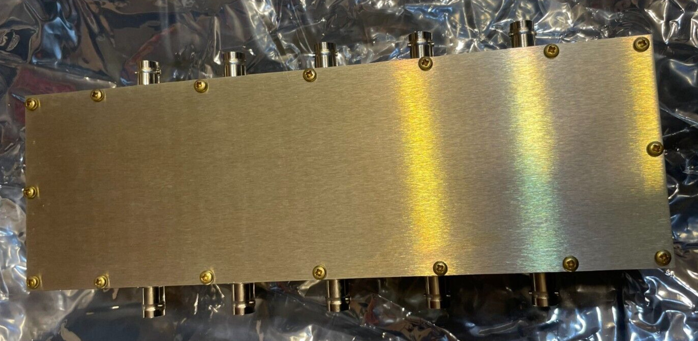 GE 5309197 MRI 1KV DYNAMIC FILTER MODULE