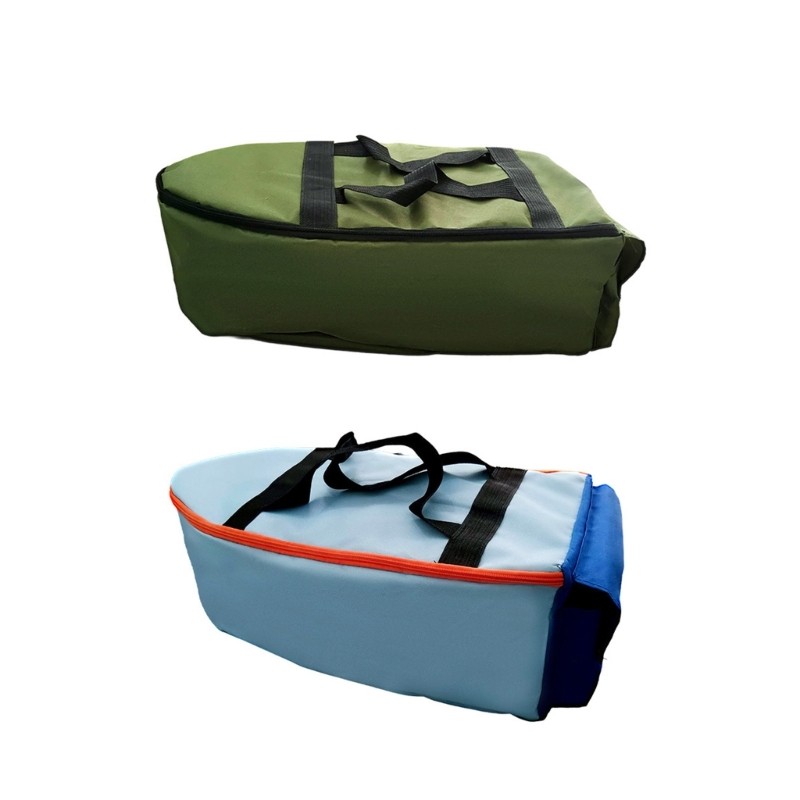 Fishing Remote Control Boats Bag Portable Tear-resistant Fishing Boats Bag