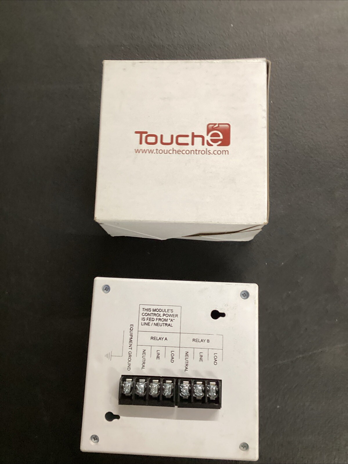 Simplex 4090-9007 Signal Individual Addressable Module (IAM)