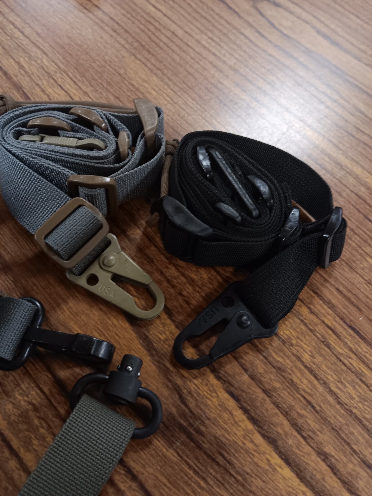 2-Point Quick Adjust Rifle Sling