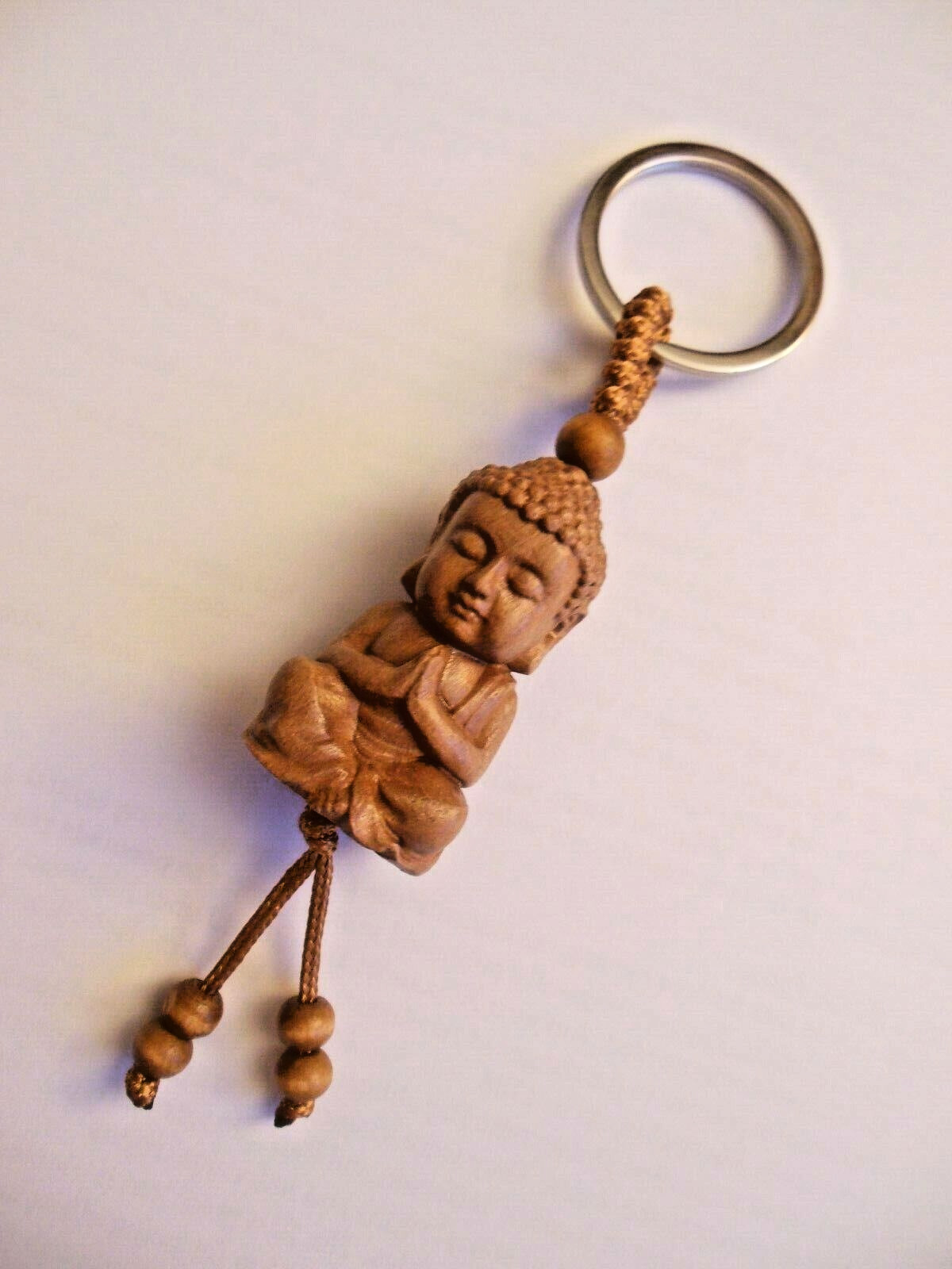 Chinese Buddha ** Keychain *** Free Shipping**