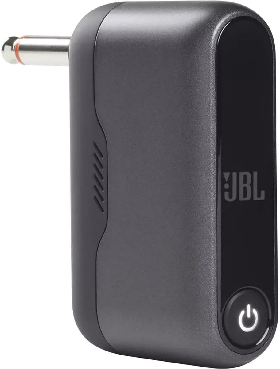 JBL AM2 Wireless Mic 2x Microphone For PartyBox 310 Encore System Replacement