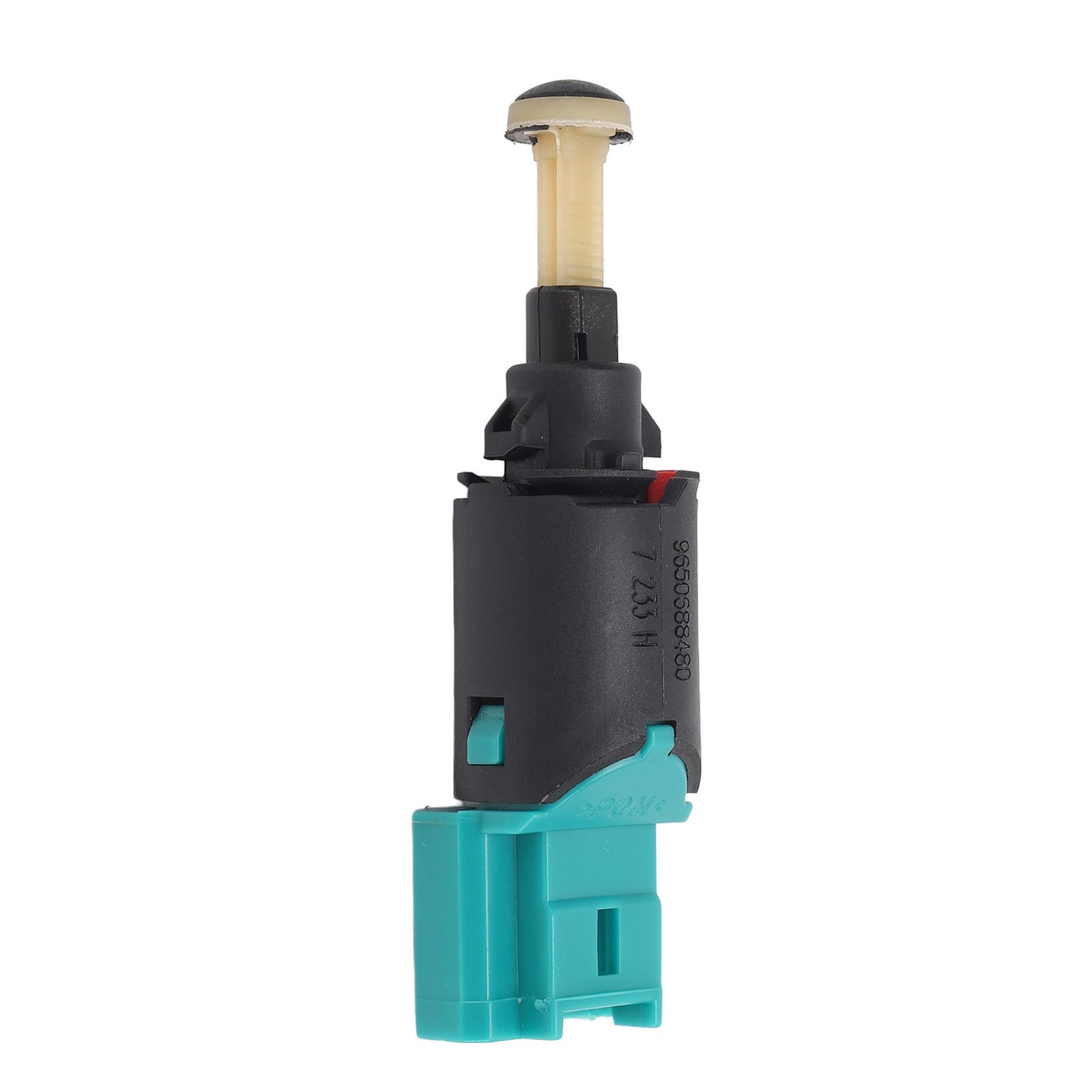 Brake Light Switch Stop Light Switch 9665602380 Compact Sensitive Sturdy AB HAJP