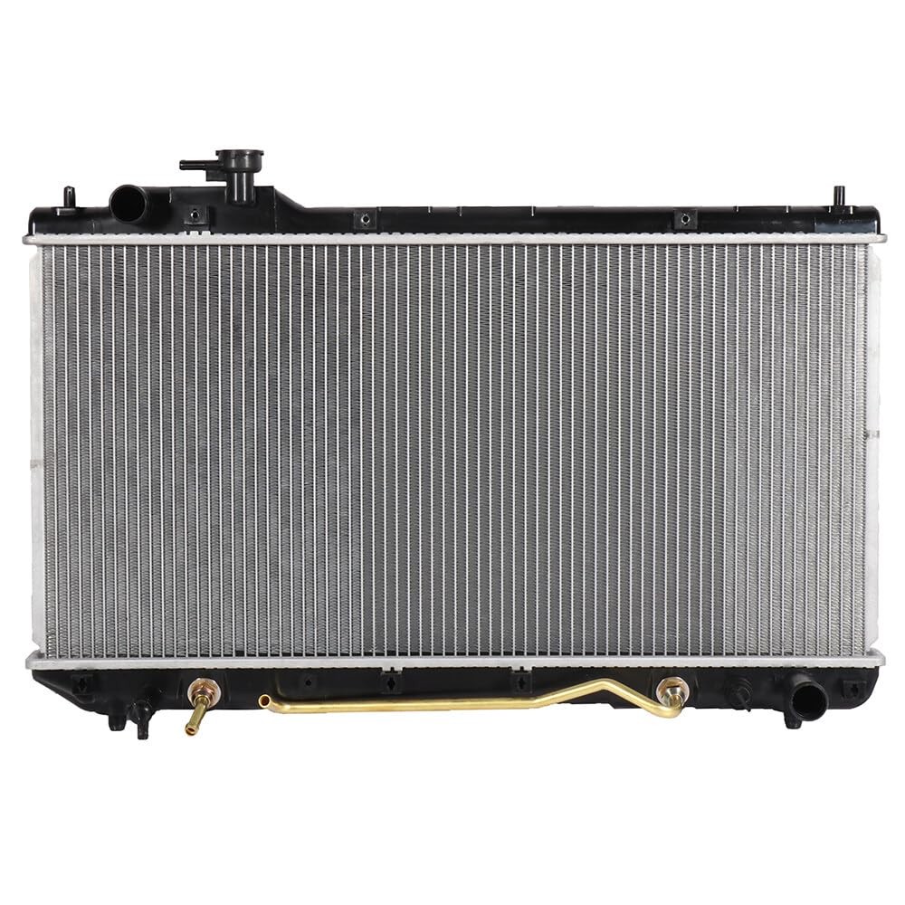 2292 Radiator Replacement for 1998-2000 For Toyota for RAV4
