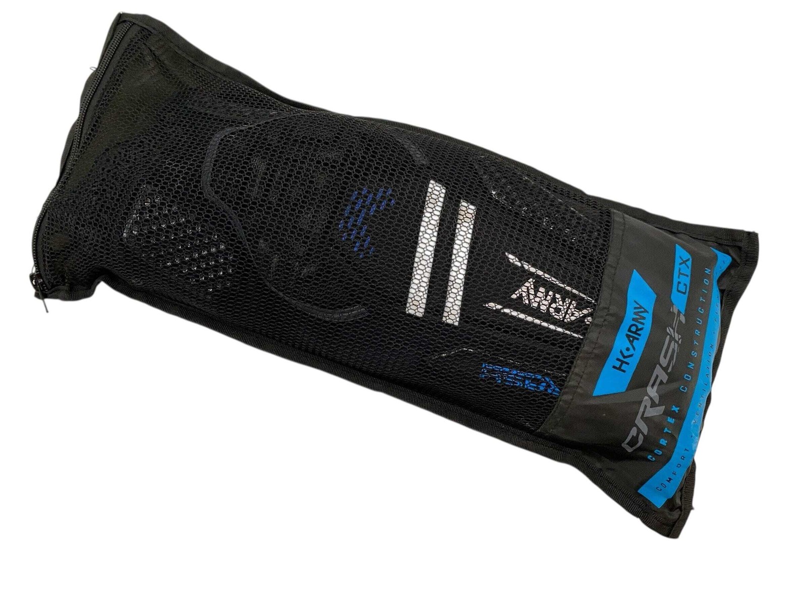 Hk Army CRASH CTX ELBOW PADS - SIZE XL