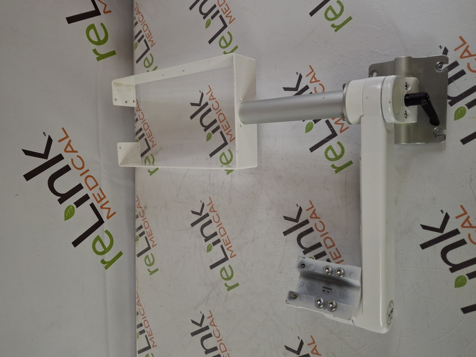 GCX Corporation Wall Mount