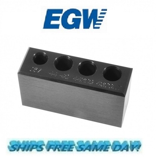 EGW Cowboy Case Gauge for .357, .44-40, .44 Mag, .45 Long Colt NEW! # 70170