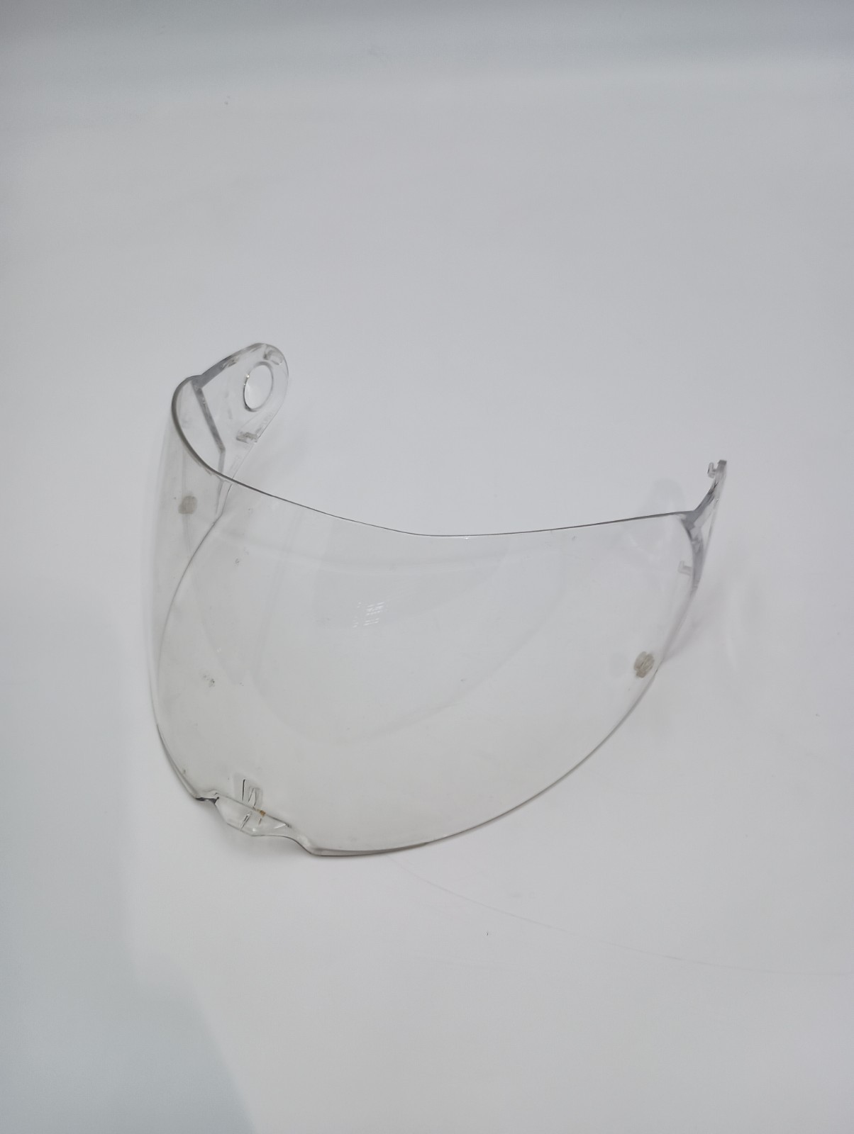 Nolan Clear Visor NFS-04 Made In Italy