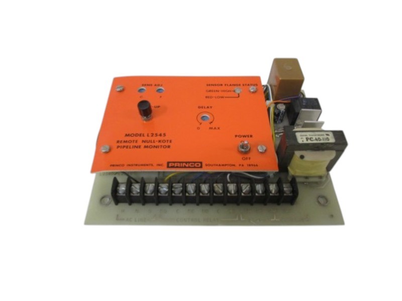PRINCO L2545 UNMP