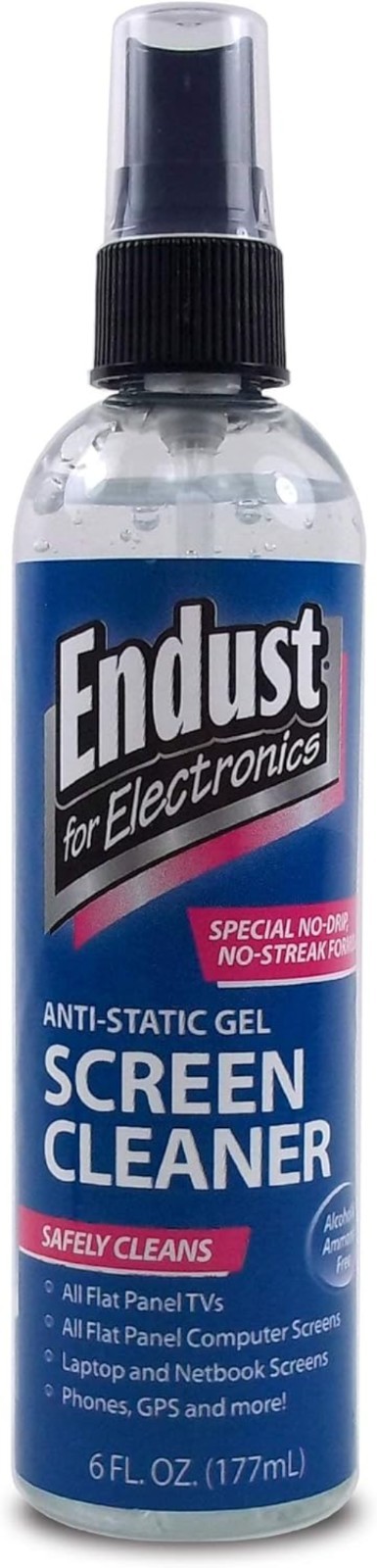 for Electronics Screen Cleaner, Electronic Anti-Static Cleaning Gel & Dusting...