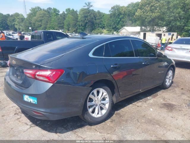 Audio Equipment Radio Receiver ID 84594454 Fits 19-23 MALIBU 4714150