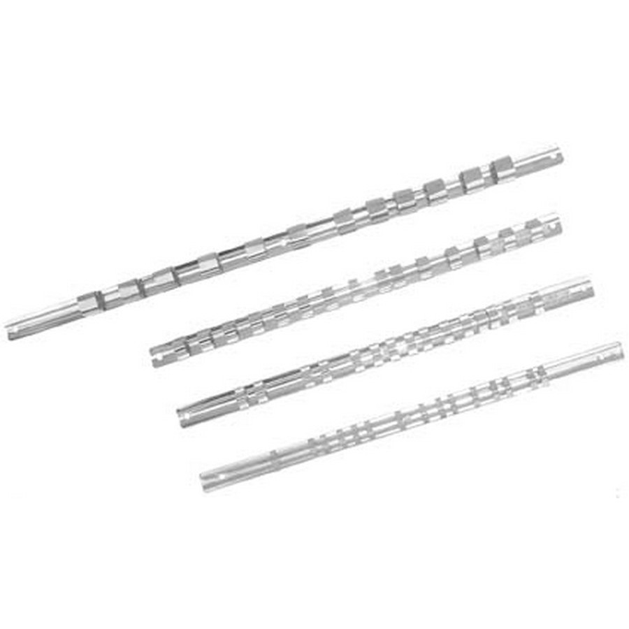 bussolec door guide / 15 springs att.1/4 - code bgs2120 FBGS2120 BGS workshop