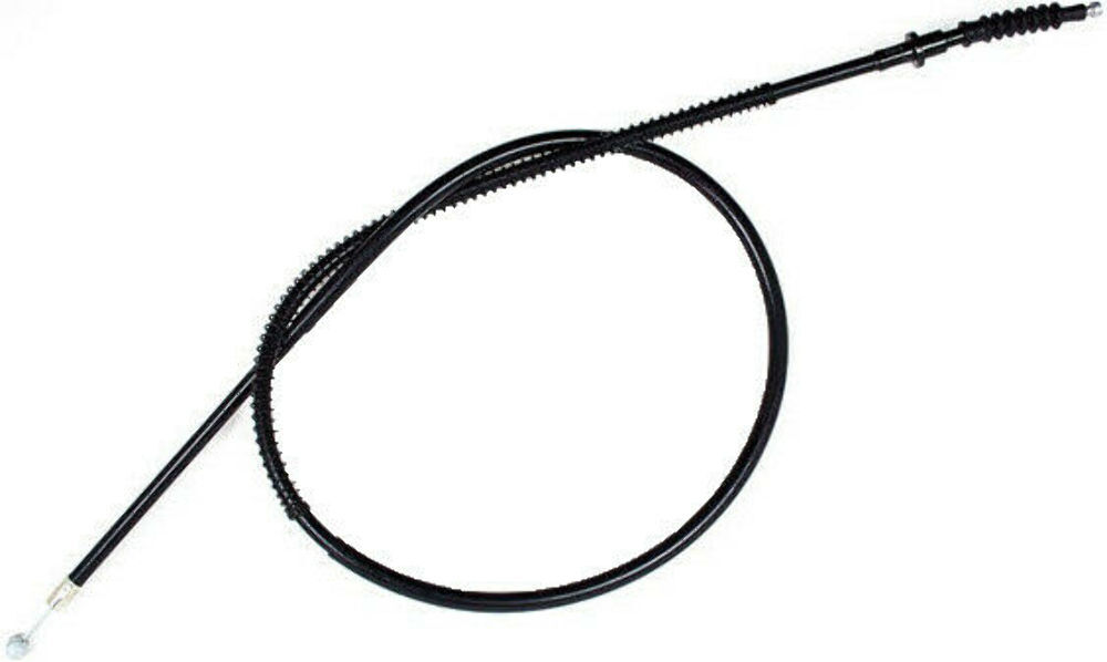 Motion Pro 05-0119 Black Vinyl Clutch Cable