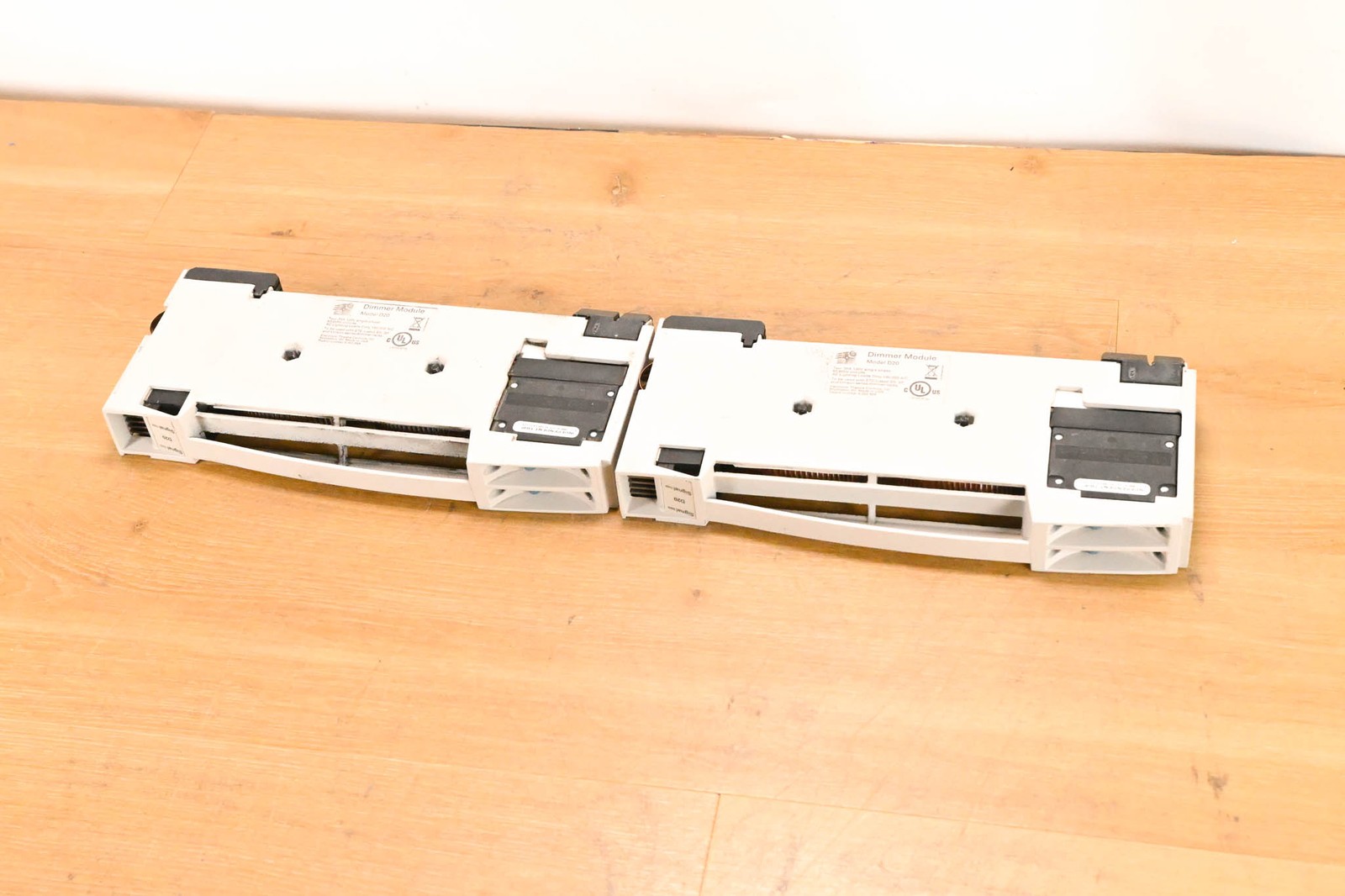ETC D20 Dual 20A Dimmer Module (PAIR) CG01Y3F