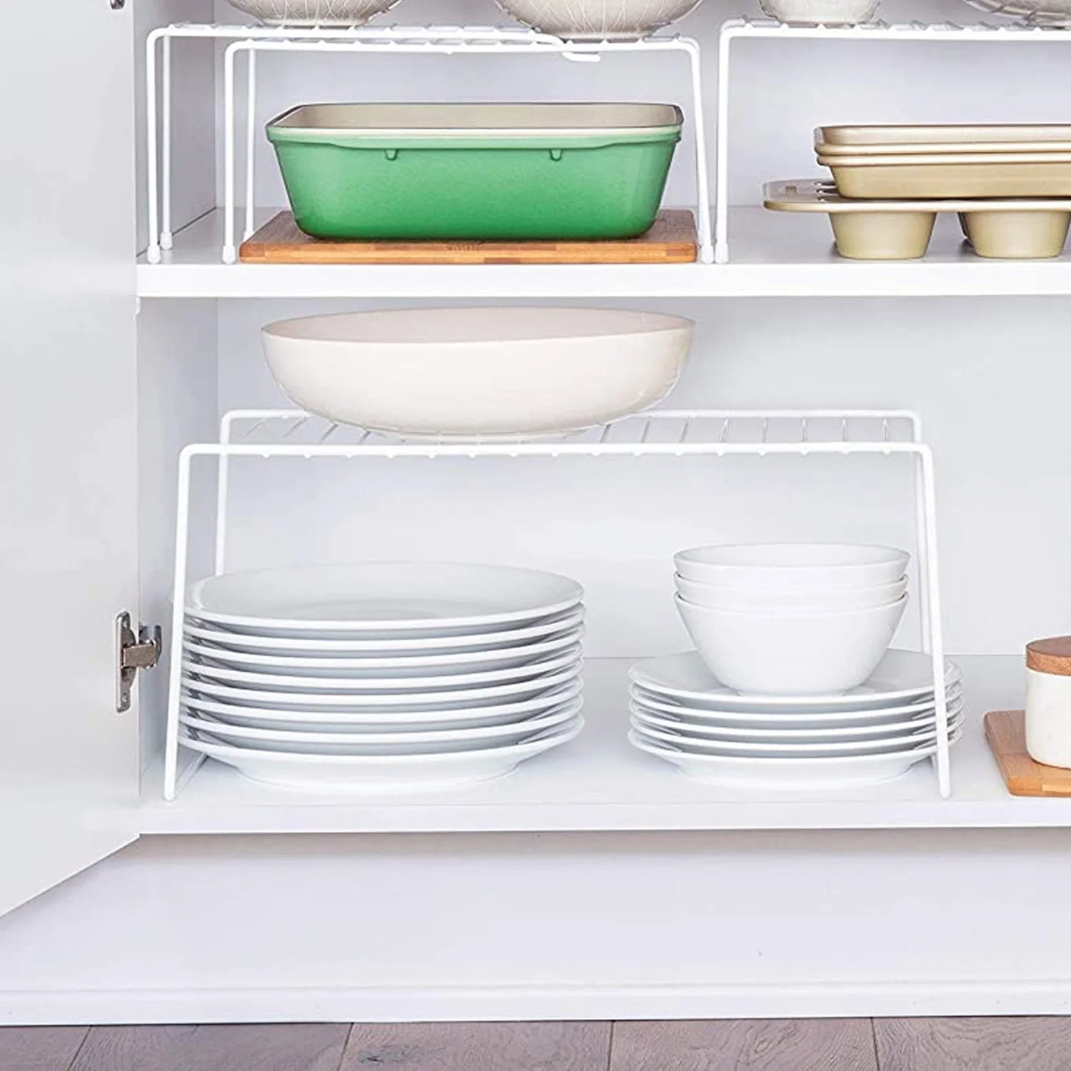 180 Large Storage Shelf