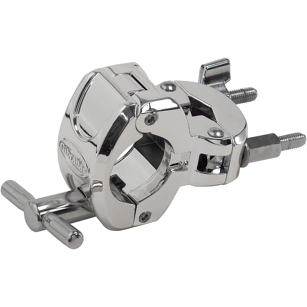 Gibraltar Chrome MultiClamp for Road Series Drum Racks