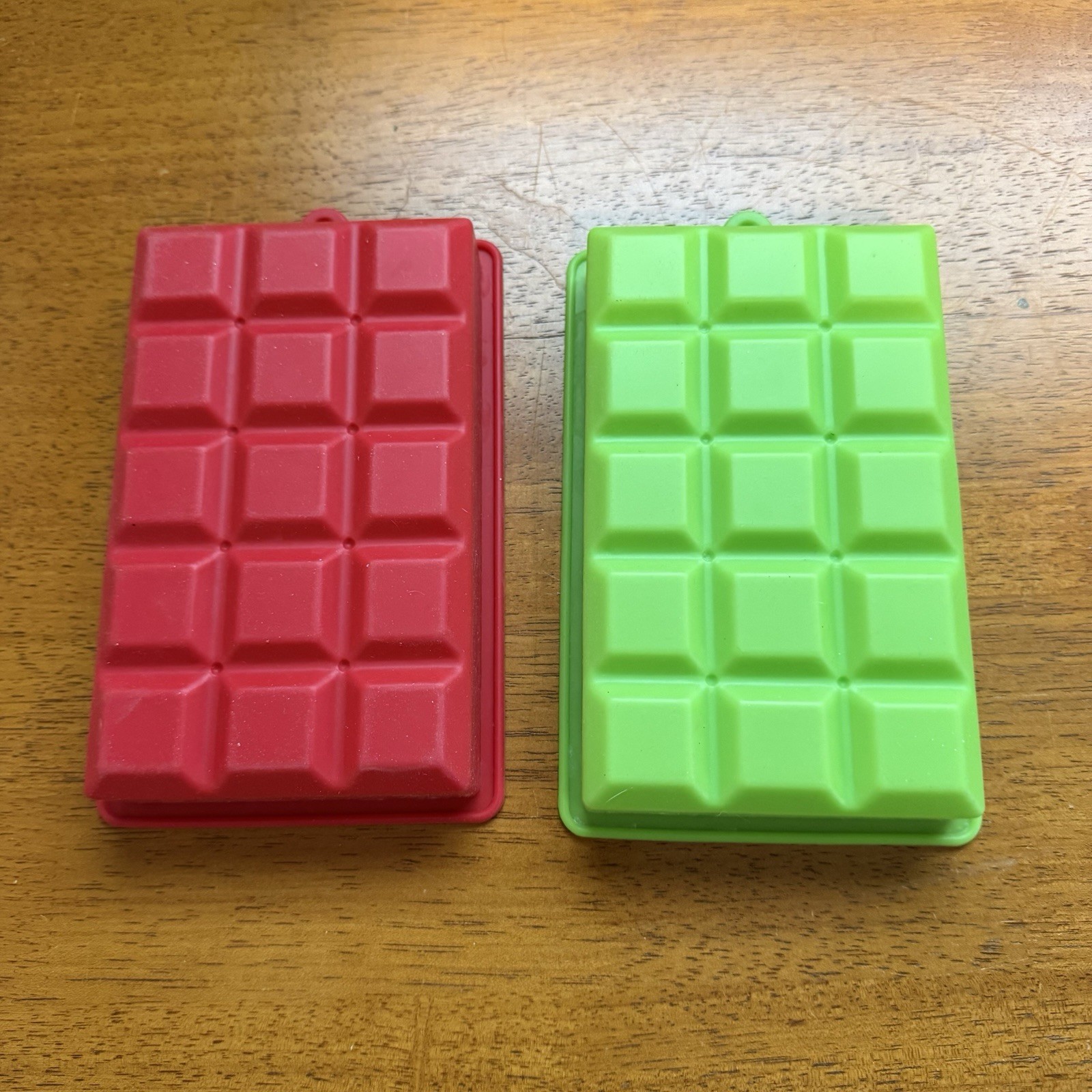 Silicon Ice Molds