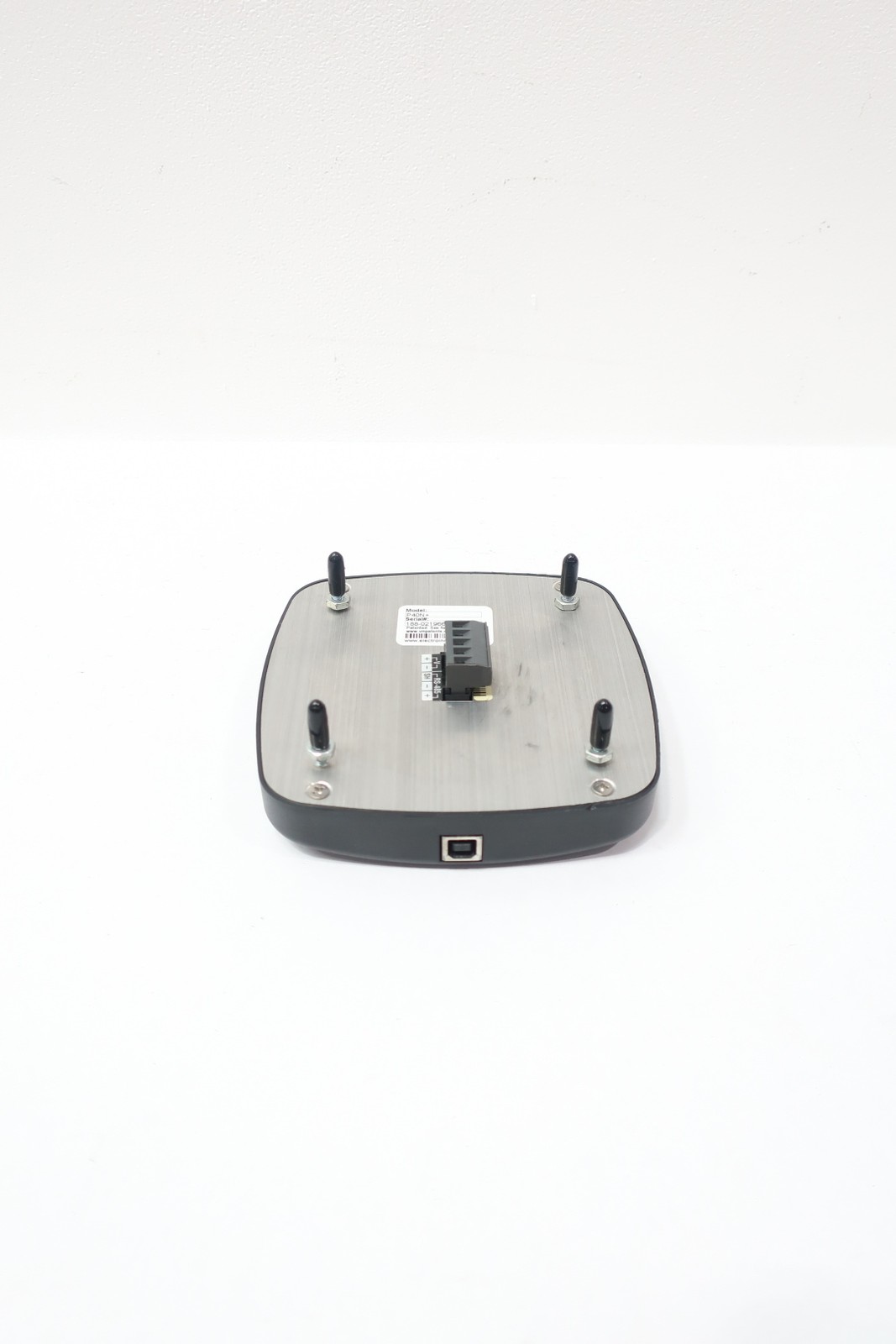 Electro Industries P40N+ Power And Energy Meter