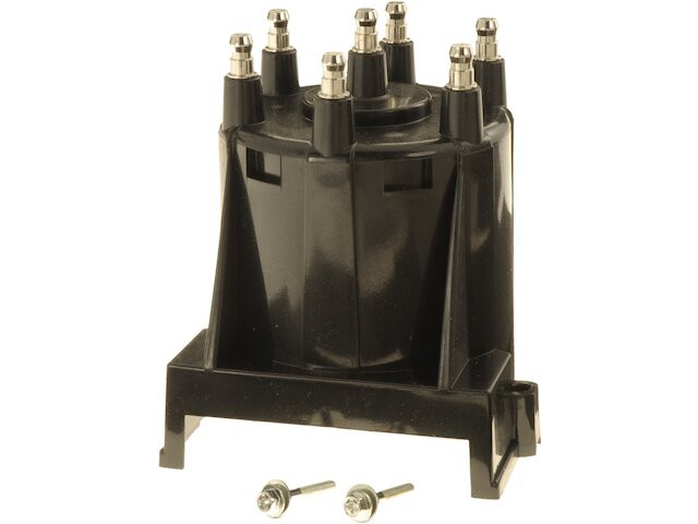 For 1987-1996 Chevrolet G30 Distributor Cap API 79479XTSC 1988 1989 1990 1991