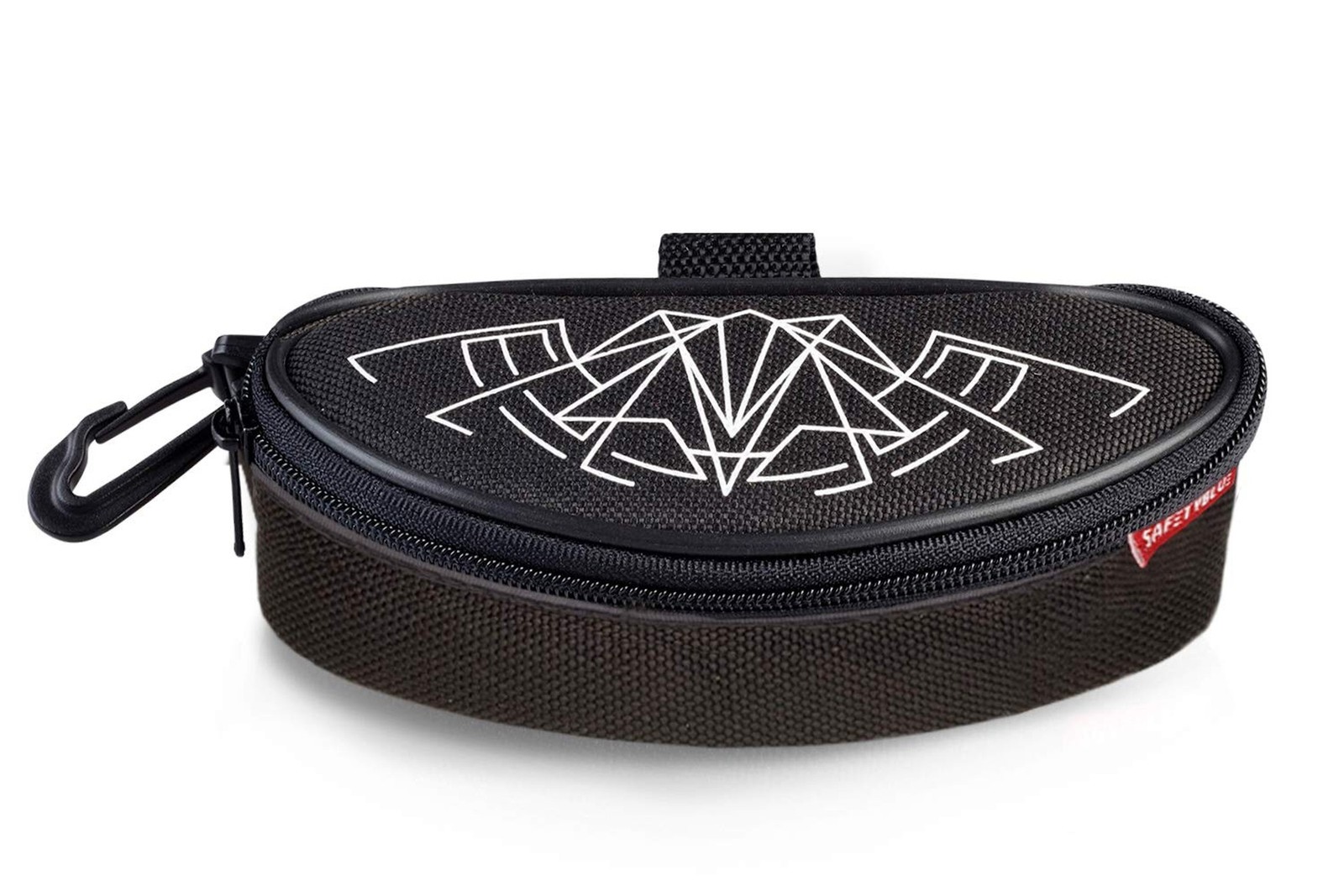 Soft Glasses Pouch Case –Keep Your Eyewear Safe – With Anti-Scratch