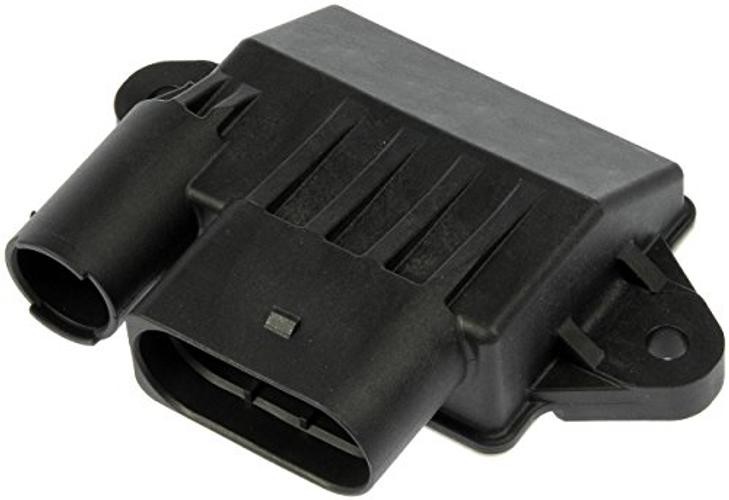 904-310 Diesel Glow Plug Controller Compatible with Select Models