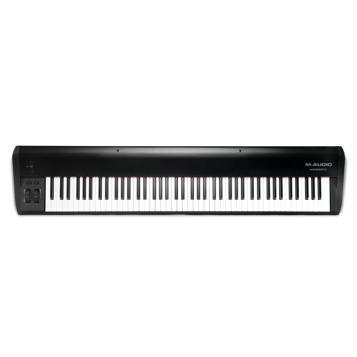 M-Audio Hammer 88 USB/MIDI Controller Keyboard POWER & CABLE KIT