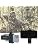 Universal Cell Phone Holder Mount 360° Smartphone Compound Bow Adapter for Smart
